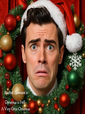 cover image of Christmas Is Hell